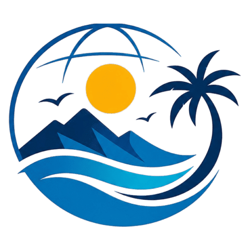 Han Travel Logo